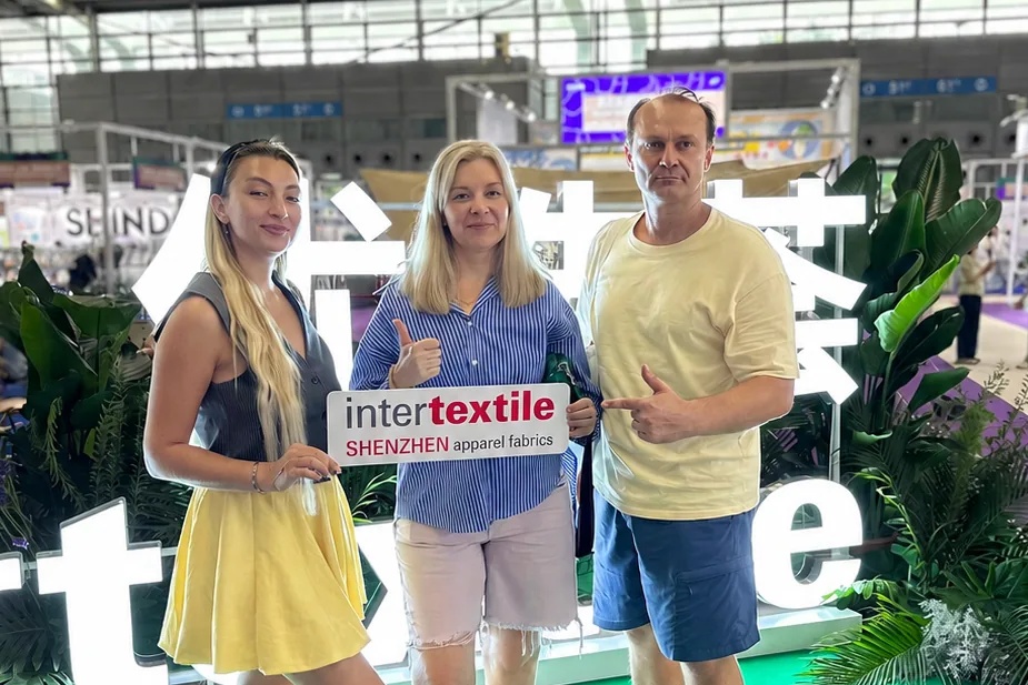 Recycled Materials in Apparel: A Trend or the New Reality?