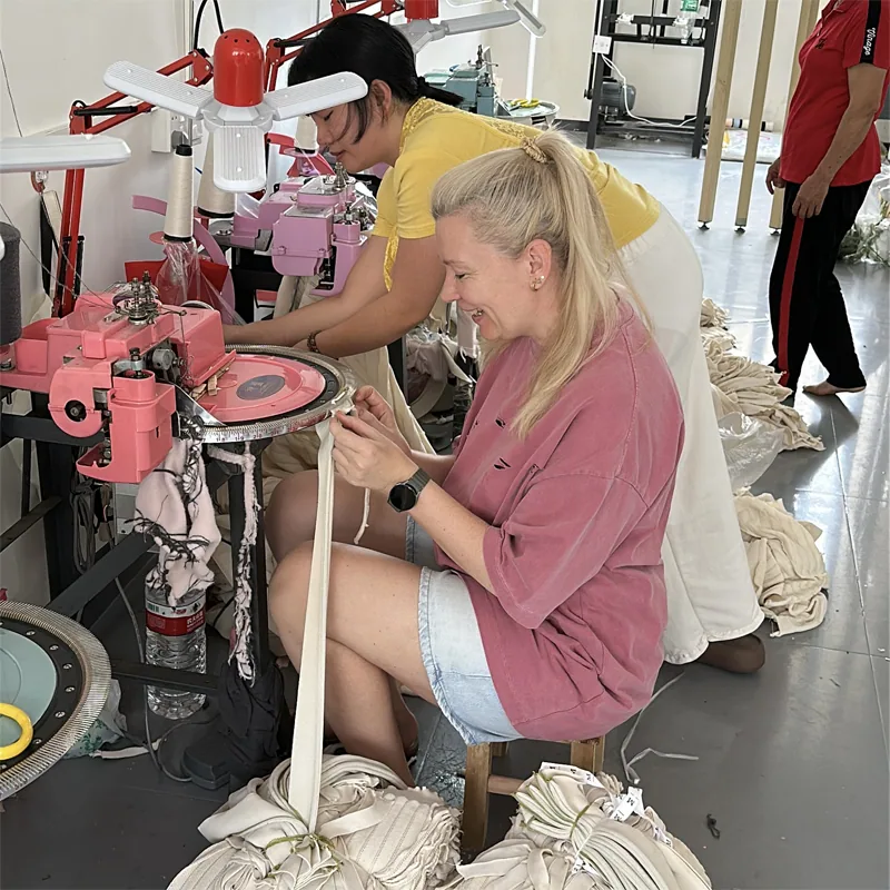 Production line